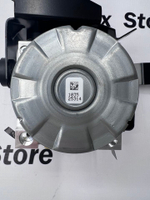 Блок ABS Mitsubishi OUtlander 3 4670B745. Оригинал.