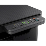 МФУ Kyocera MA2001MFP, A4, 20 стр./мин, USB