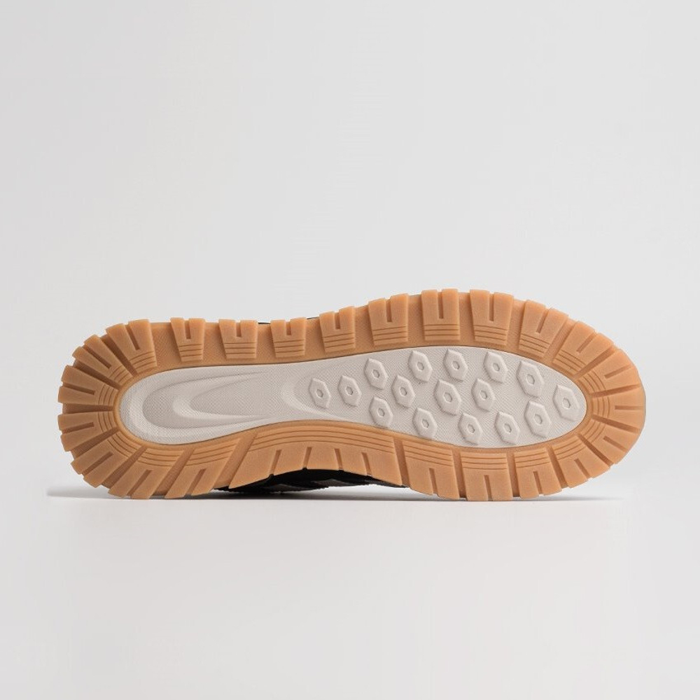 кроссовки Adidas Retropy F2 Mid Grey / Gum