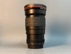 Canon EF 200mm 2.8L II USM