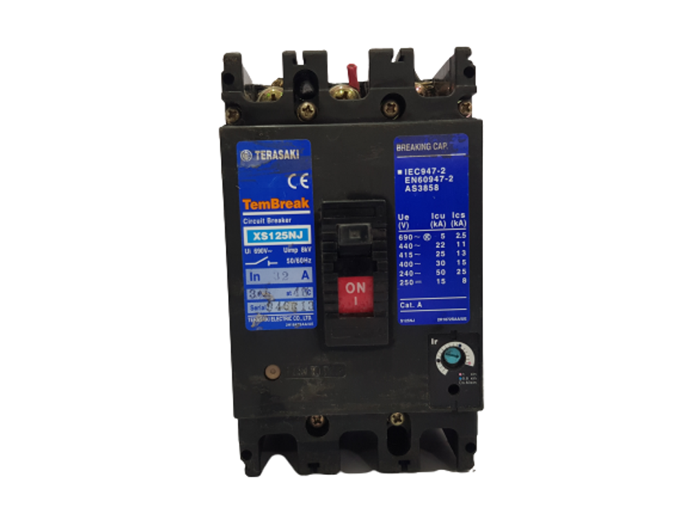 Circuit breaker
