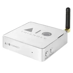 Triangle AIO Connect Silver