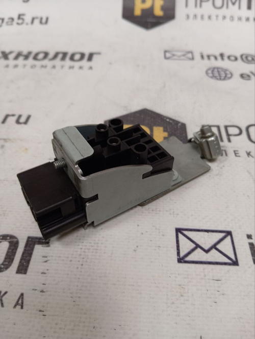 Siemens 6SL3162-2MA00-0AA0 (248/07) б/у