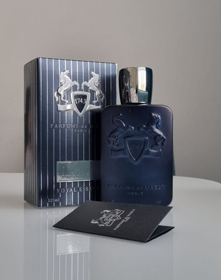 VIP! Parfums de Marly Layton, 125 ml (унисекс)