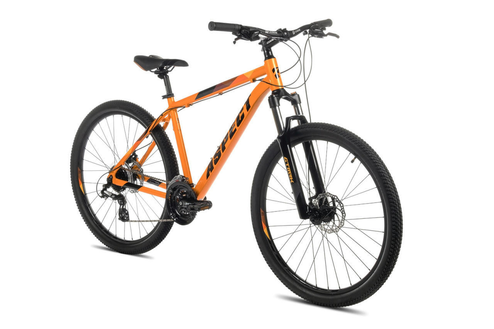 Горный велосипед Aspect Ideal 27.5 (2023)