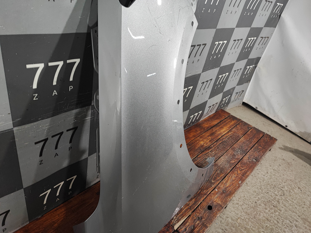 Крыло переднее правое Haval Jolion 24-нв Б/У Оригинал 8403120XST13A