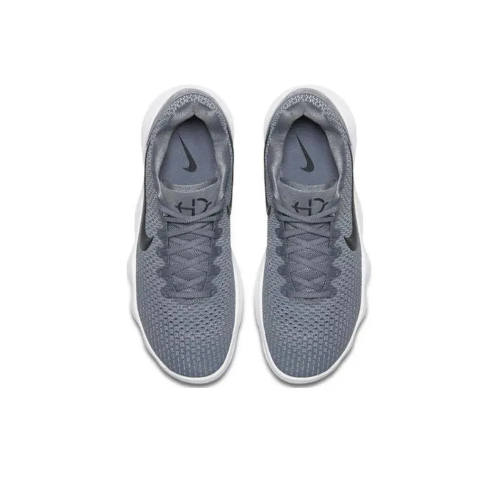 Мужские кроссовки Nike Hyperdunk 2017 Low EP 'Cool Grey' 897637-002