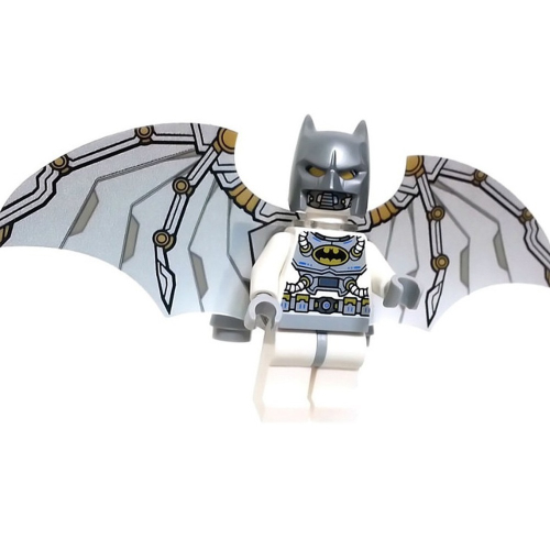 Космический Бэтмен sh0146