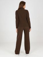 Сара - брюки какао Iv-capriz (Акция)