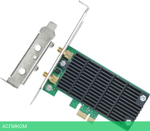 Wi-Fi адаптер TP-Link Archer T4E AC1200