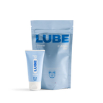 Смазка на водной основе Friday Bae Lube, 50 мл – 98,81% натуральная