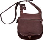 Ягдташ (коричневый)