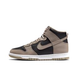 Женские кроссовки Nike Dunk High 'Moon Fossil' DD1869-002