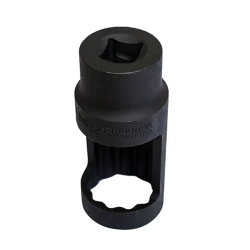 Головка для снятия дизельных форсунок 27мм 1/2''12гр. Forsage F-907G2P3