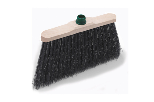 ЩЕТКА  -метла д/пола бук SVIP