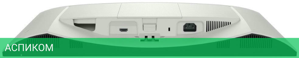Монитор Dell S2425H черный