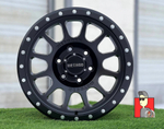 Комплект дисков Method 17x9 et-12 6x139.9