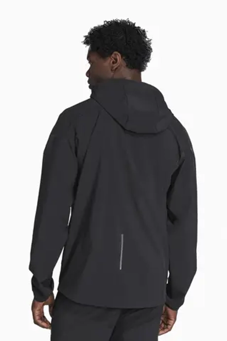 Ветровка adidas Real Madrid 25/26 Pro Vis Tech - черный