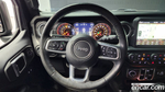 Jeep Wrangler (JL) 2.0 Overland 4 двери (09.2019)