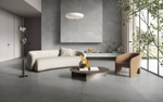 Vitra Cementbase Серый 60x120