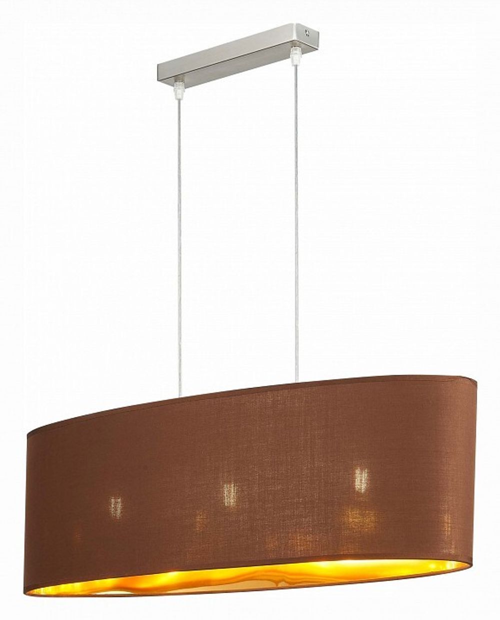 Подвесной светильник EVOLUCE Brescia SLE300553-03