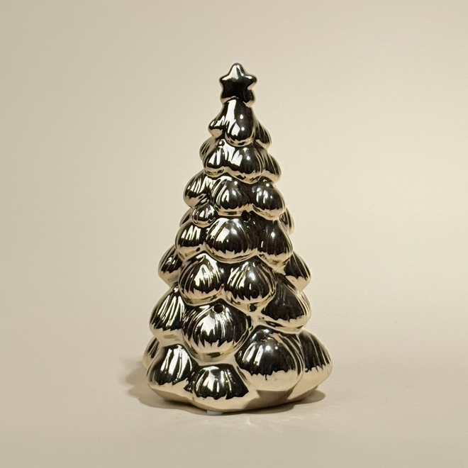 Декор новогодний с подсветкой Fairy glim из коллекции New Year Essential