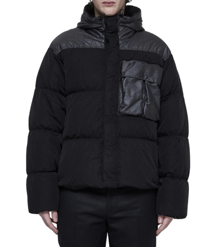 КУРТКА МУЖСКАЯ C.P. COMPANY