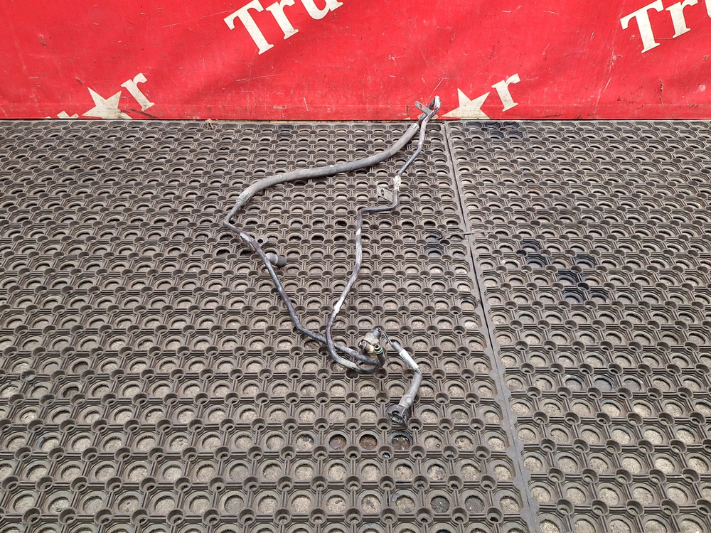 Трубка кондиционера 2018г.