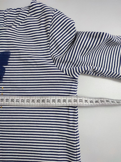 Джемпер Mothercare с бабочкой на 4-5 лет