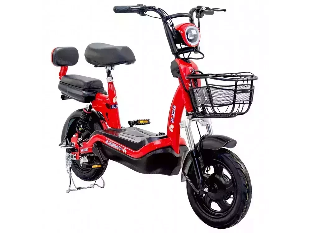 Электровелосипед Elbike Dacha mini 12