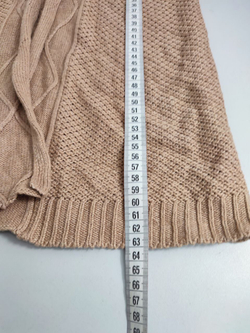 Кардиган Incity светлый 40 размер