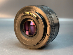 Canon 50mm 1.8