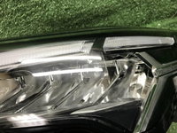 Фара левая Geely Coolray (2023-н.в.) LED
