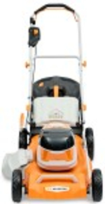 Газонокосилка аккумуляторная VILLARTEC MA4046 без АКБ и ЗУ