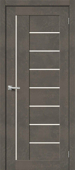 Браво-29 Brut Beton / Magic Fog