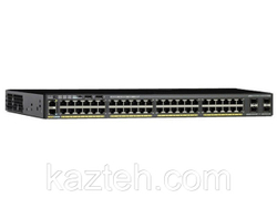 Коммутатор Cisco Catalyst WS-C2960X-48LPD-L
