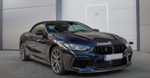 BMW M850 кабриолет