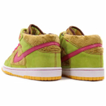 Кроссовки Nike Dunk Sb Mama Bear