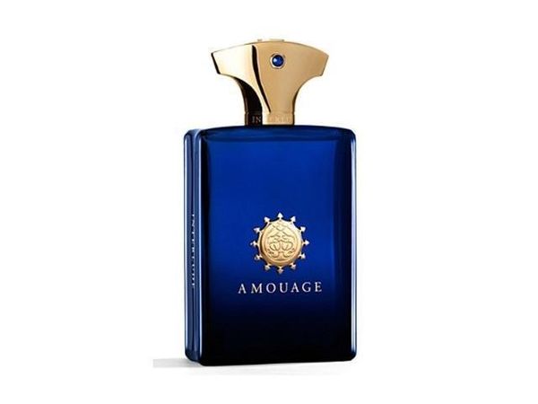 Amouage Interlude Men Eau De Parfum