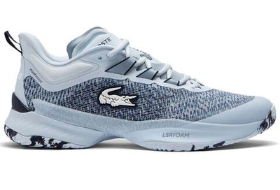 Теннисные кроссовки Lacoste Sport Medvedev AG-LT23 Ultra - Blue