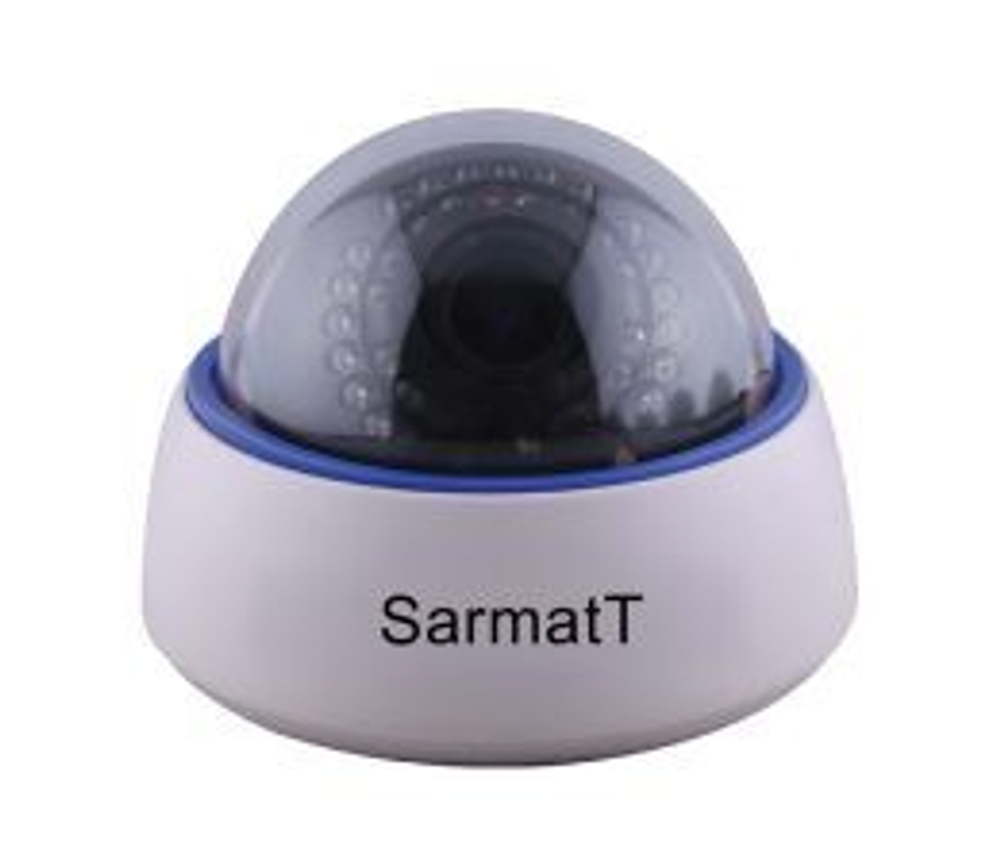 IP камера SARMATT SR-ID50V2812IRX