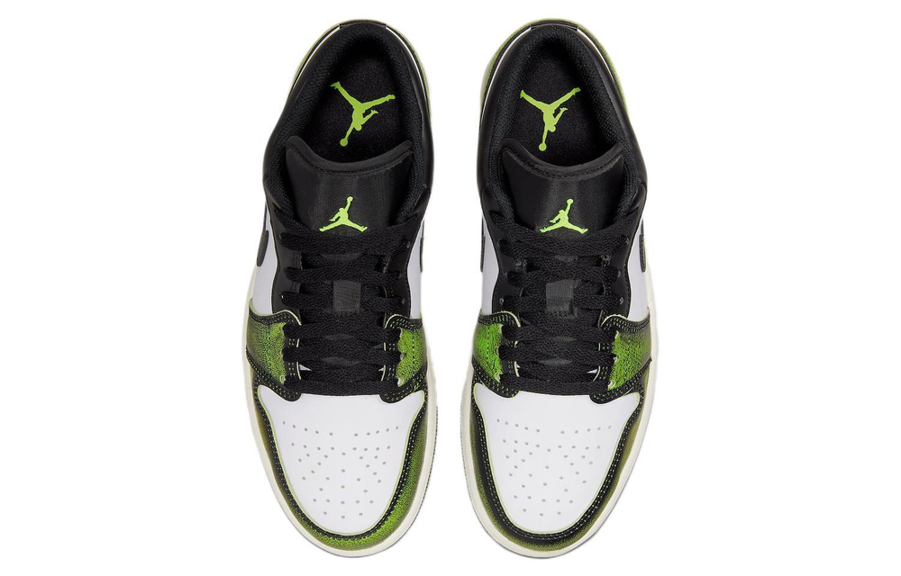 Кроссовки Jordan Low Se "Wear-Away"