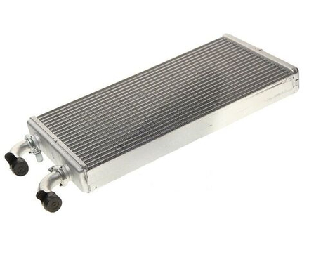 25-150100-01 Радиатор отопителя (безкапотная кабина)