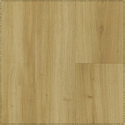 Винил Fine Floor Wood FF-1521 Дуб Базель