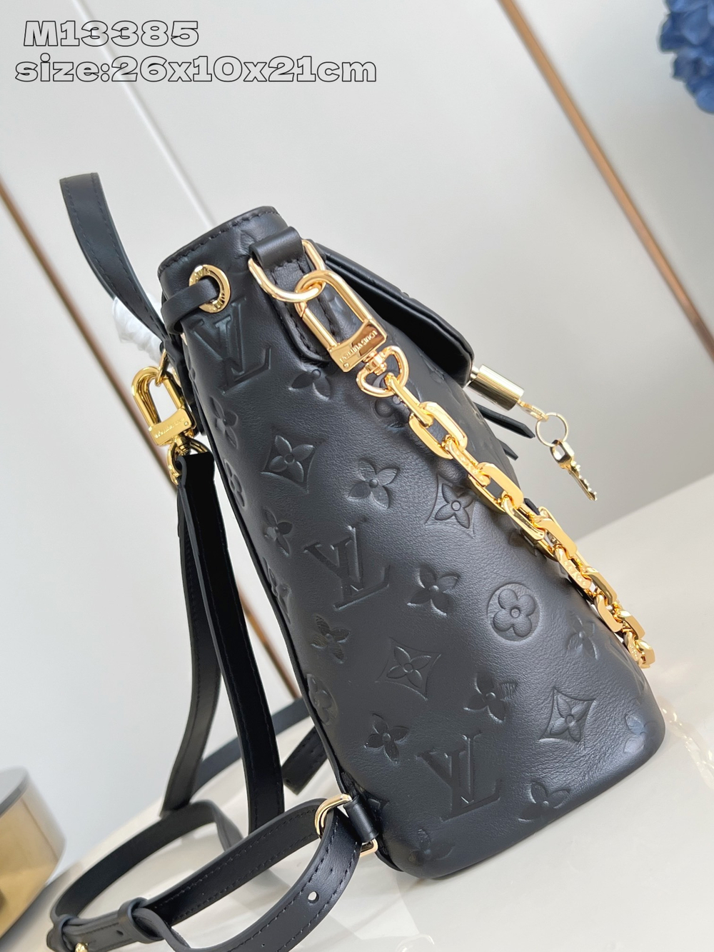 Louis Vuitton Coussin Backpack PM
