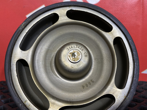 Термостат 2018г.