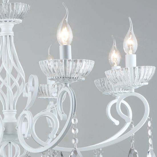 70550-0.4-08 WT светильник потолочный