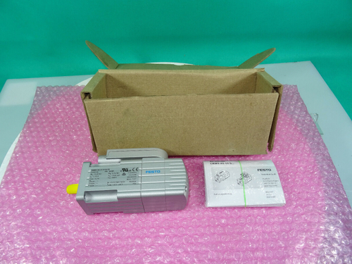FESTO EMMS-AS-55-S-LS-TS