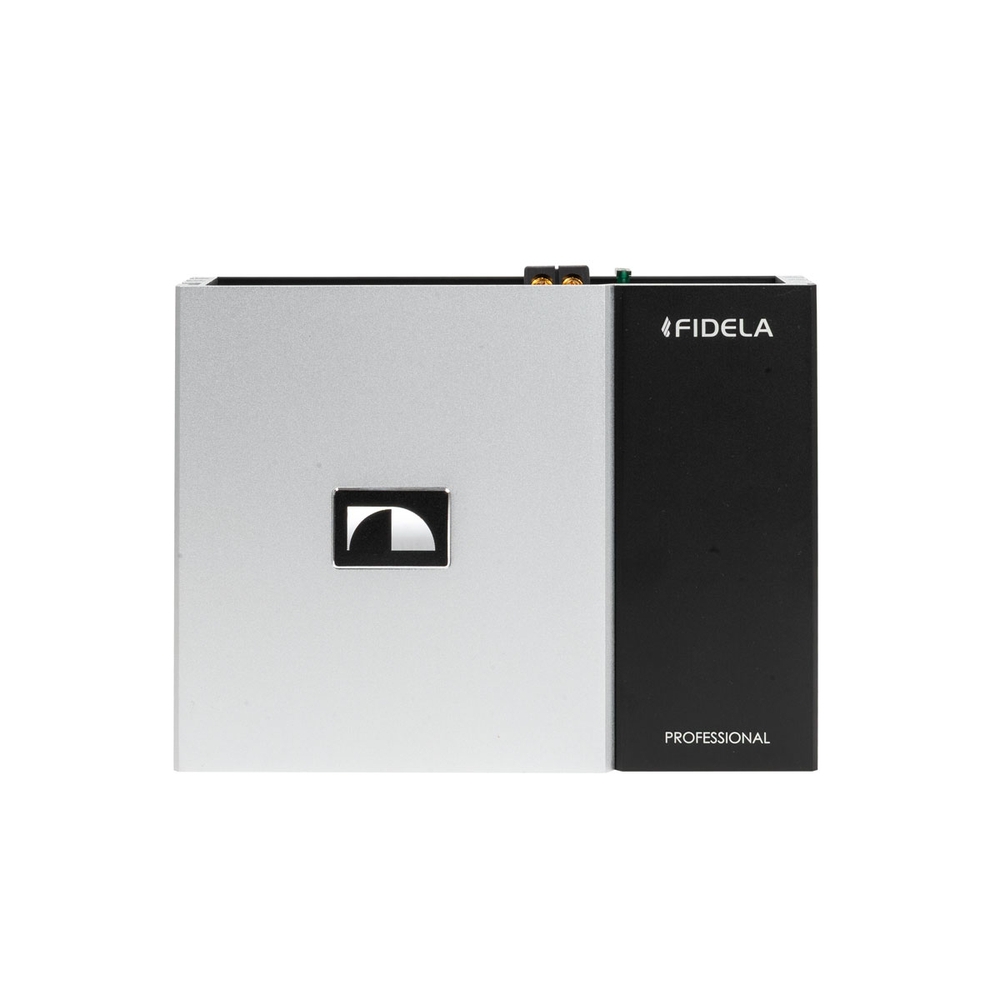 Процессорный усилитель Nakamichi FDSK530A PRO - BUZZ Audio