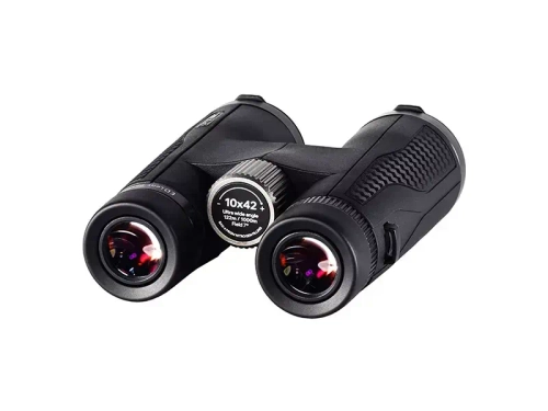 Бинокль TTRD OWL 10x42 (TOWL1042)